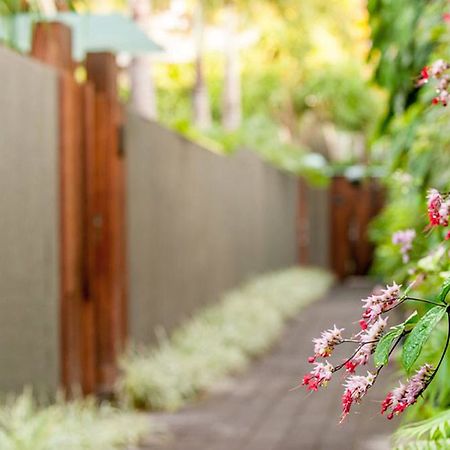 Ivilla By Ekosistem Seminyak  Ngoại thất bức ảnh