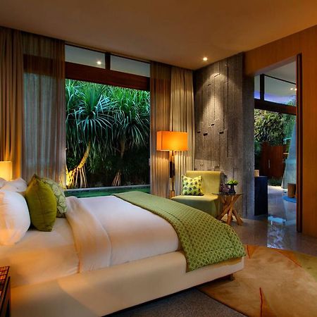 Ivilla By Ekosistem Seminyak  Ngoại thất bức ảnh