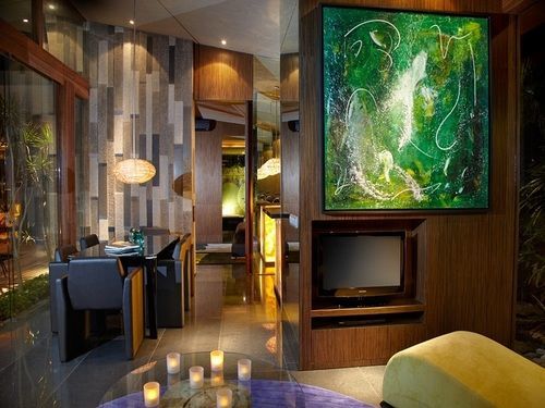 Ivilla By Ekosistem Seminyak  Ngoại thất bức ảnh