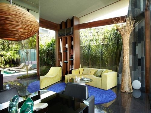 Ivilla By Ekosistem Seminyak  Ngoại thất bức ảnh