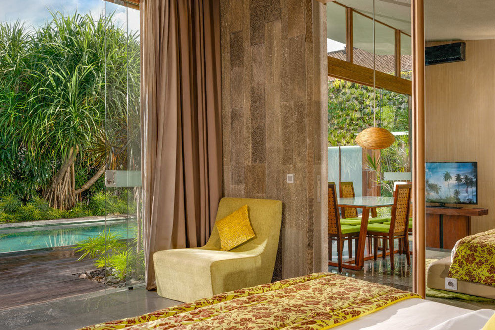 Ivilla By Ekosistem Seminyak  Ngoại thất bức ảnh