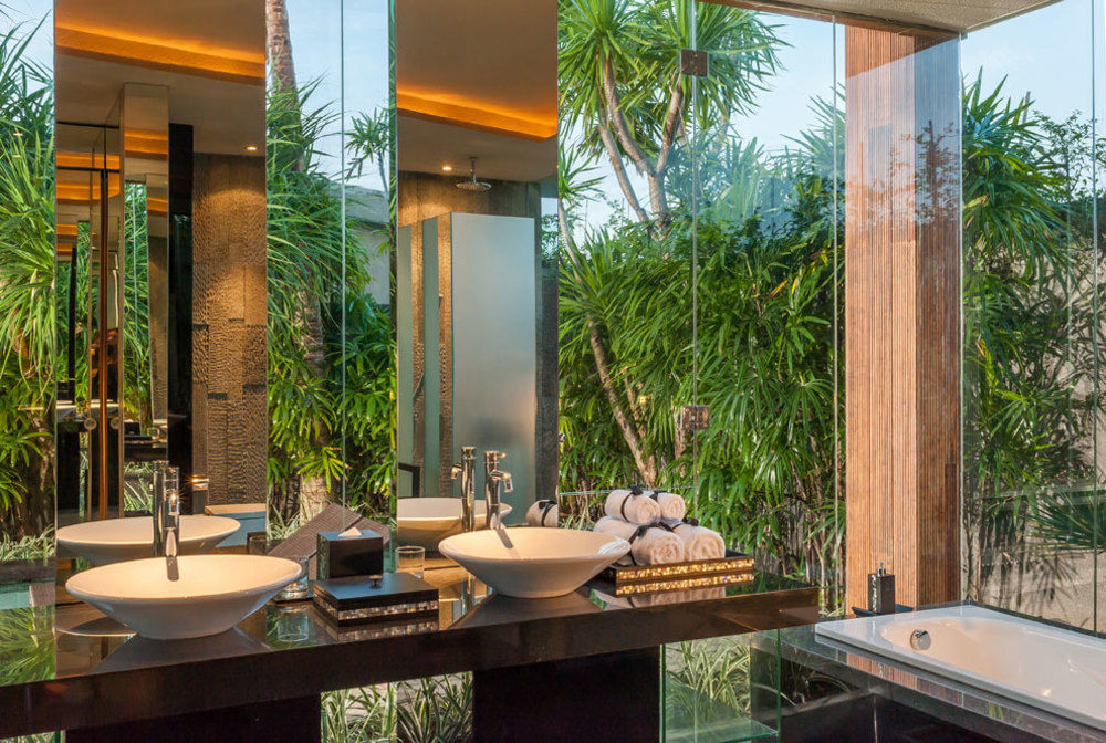 Ivilla By Ekosistem Seminyak  Ngoại thất bức ảnh