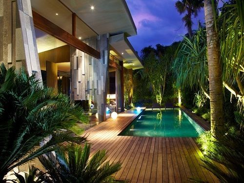 Ivilla By Ekosistem Seminyak  Ngoại thất bức ảnh