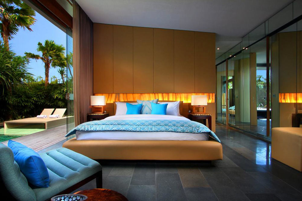 Ivilla By Ekosistem Seminyak  Ngoại thất bức ảnh