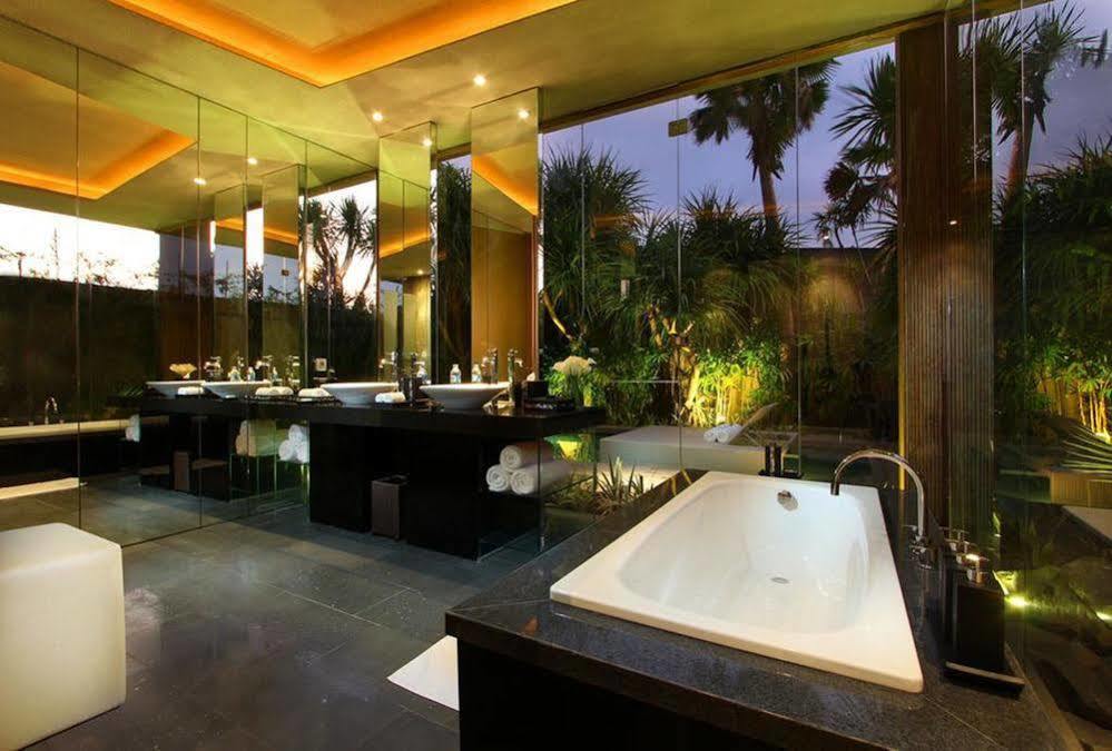 Ivilla By Ekosistem Seminyak  Ngoại thất bức ảnh